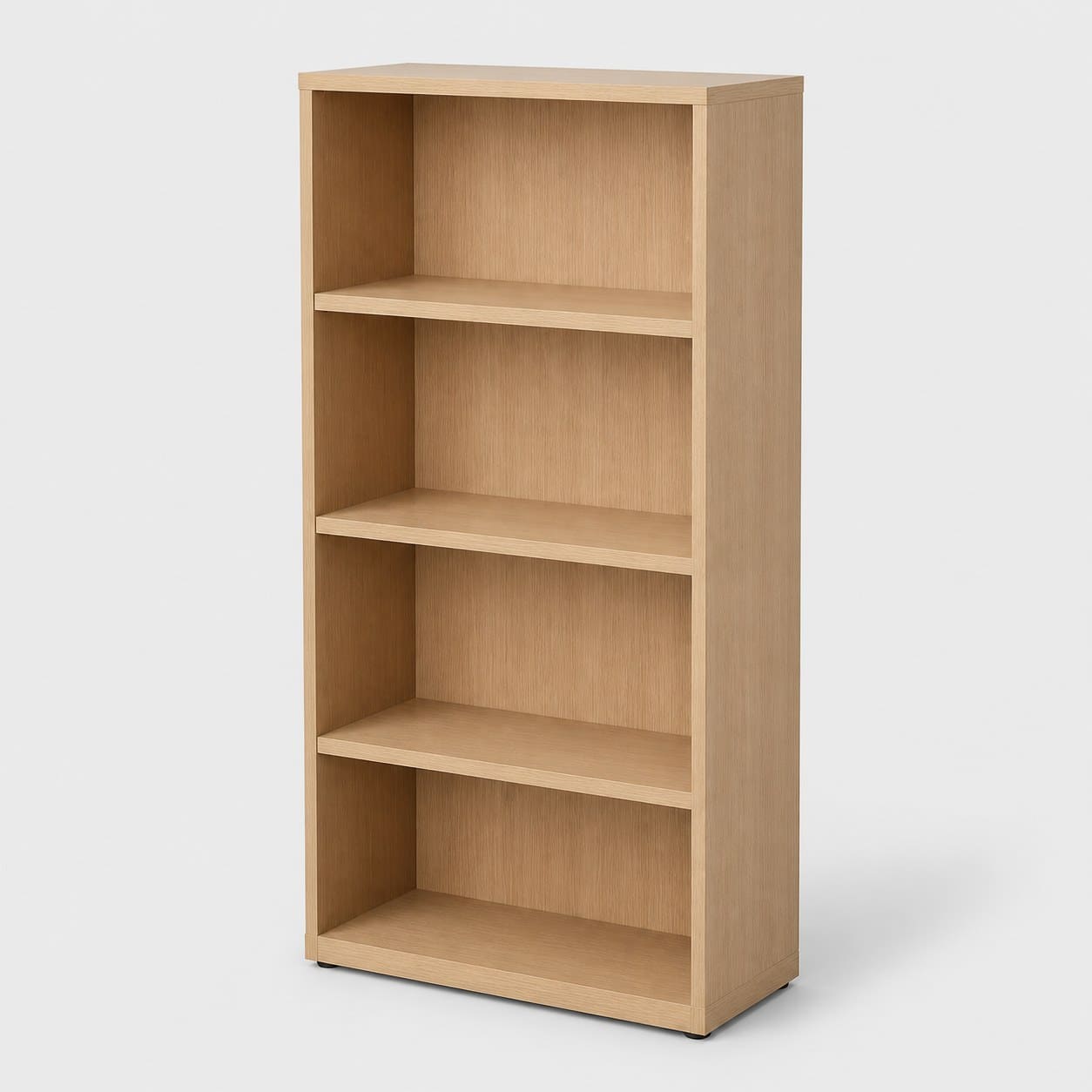 Étagères et rayonnages de bureau