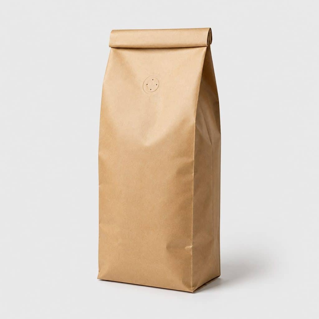 Sac de café en grains mélange, 3 kg