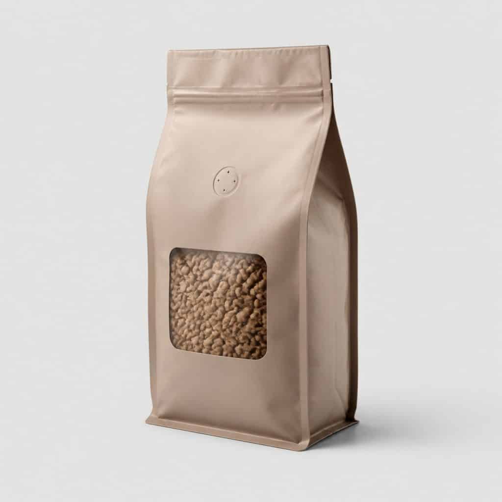 Sac de café 100% arabica origine unique