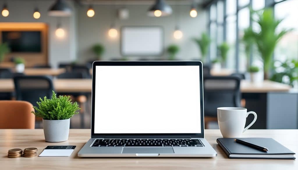 découvrez combien coûte un poste en coworking, les tarifs selon les formules et les services inclus pour choisir l’espace adapté à votre budget.