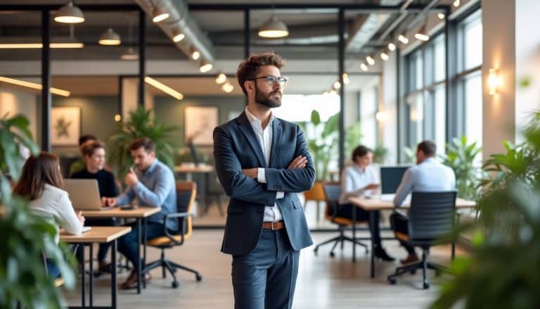 découvrez comment choisir l’espace de travail idéal pour votre entreprise selon vos besoins, votre budget et le bien-être de vos équipes.