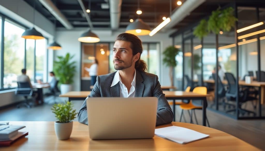 découvrez les critères essentiels pour choisir un espace de coworking adapté à votre activité, à vos besoins et à votre budget.