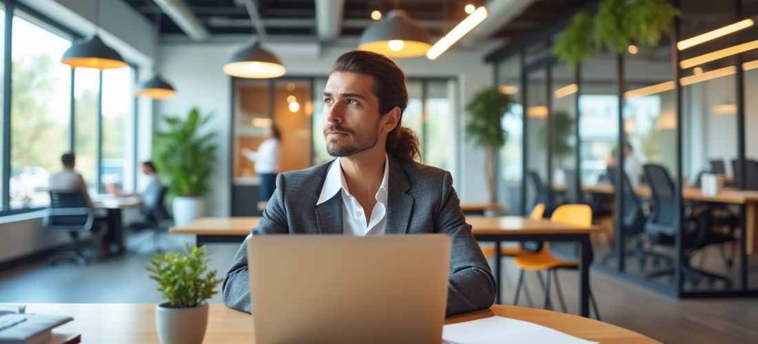 découvrez les critères essentiels pour choisir un espace de coworking adapté à votre activité, à vos besoins et à votre budget.