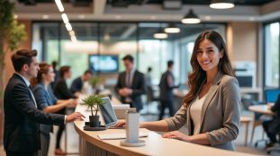découvrez ce qu’est un centre d’affaires, les services qu’il propose et les avantages qu’il offre aux entreprises et aux professionnels.